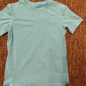 In Motion T-shirt NWOT